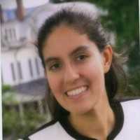Speaker Profile Photo of Maria Cristina Del Valle